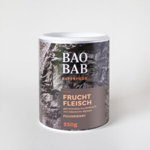 Baobab Fruchtfleisch